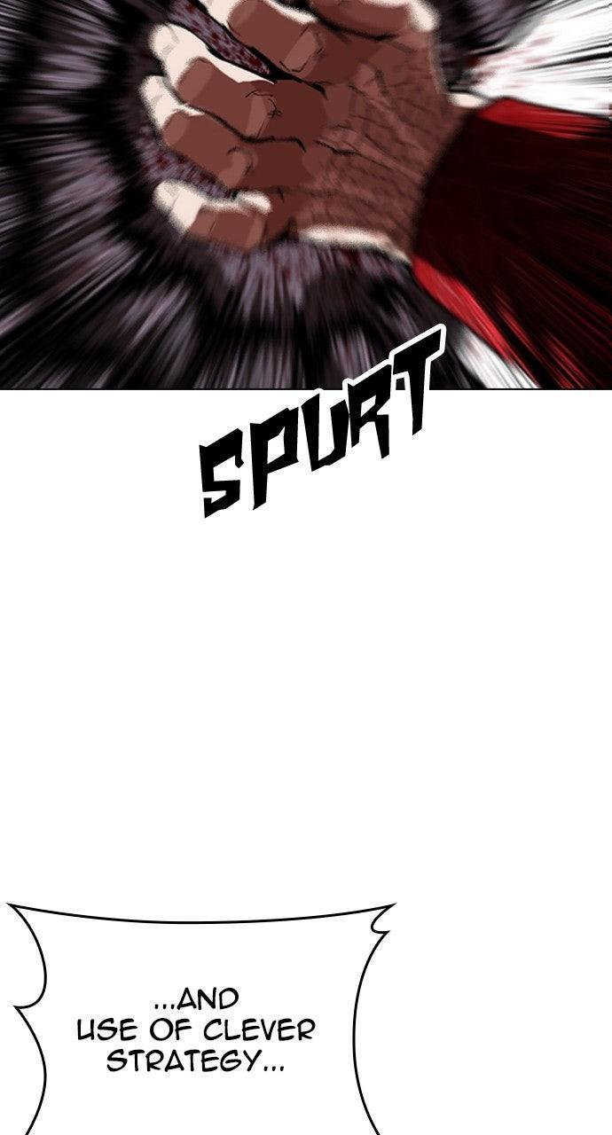 Lookism Chapter 576 — page 101