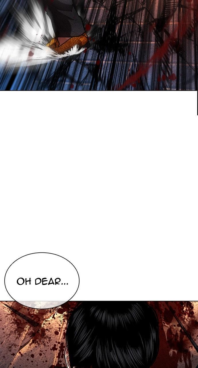 Lookism Chapter 576 — page 108