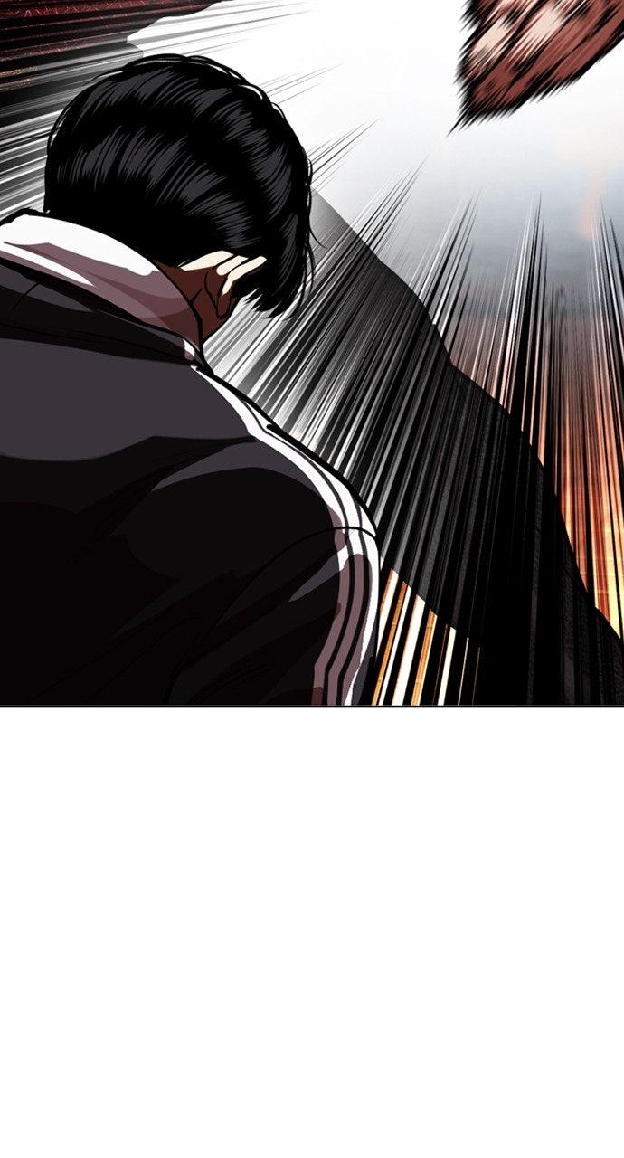 Lookism Chapter 576 — page 114