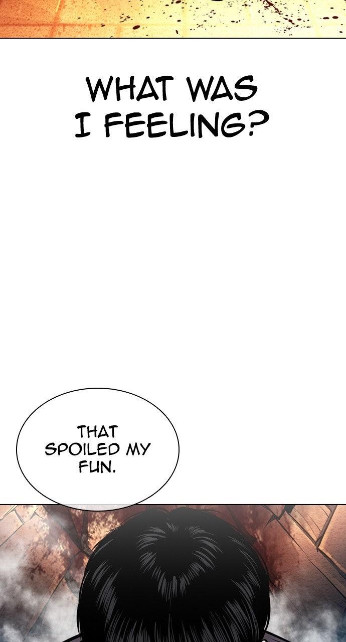 Lookism Chapter 576 — page 127