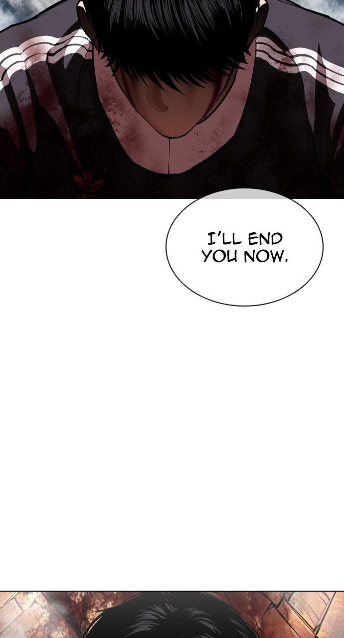 Lookism Chapter 576 — page 128
