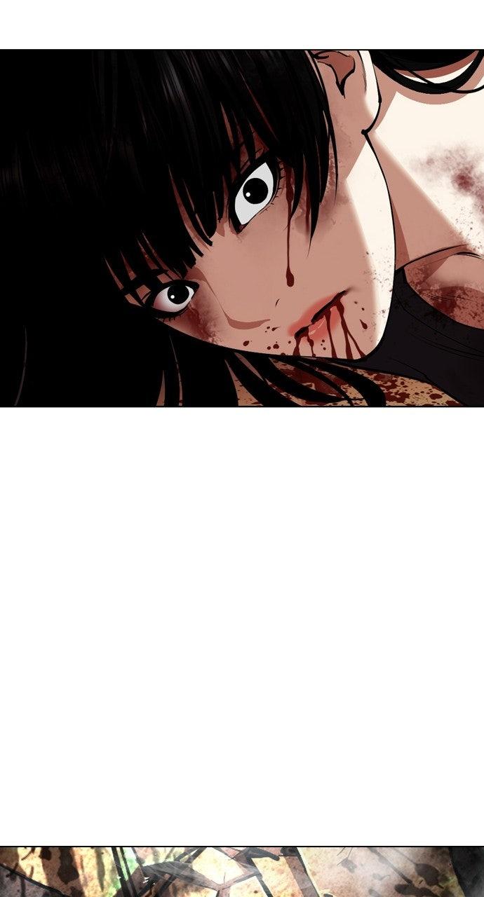 Lookism Chapter 576 — page 132