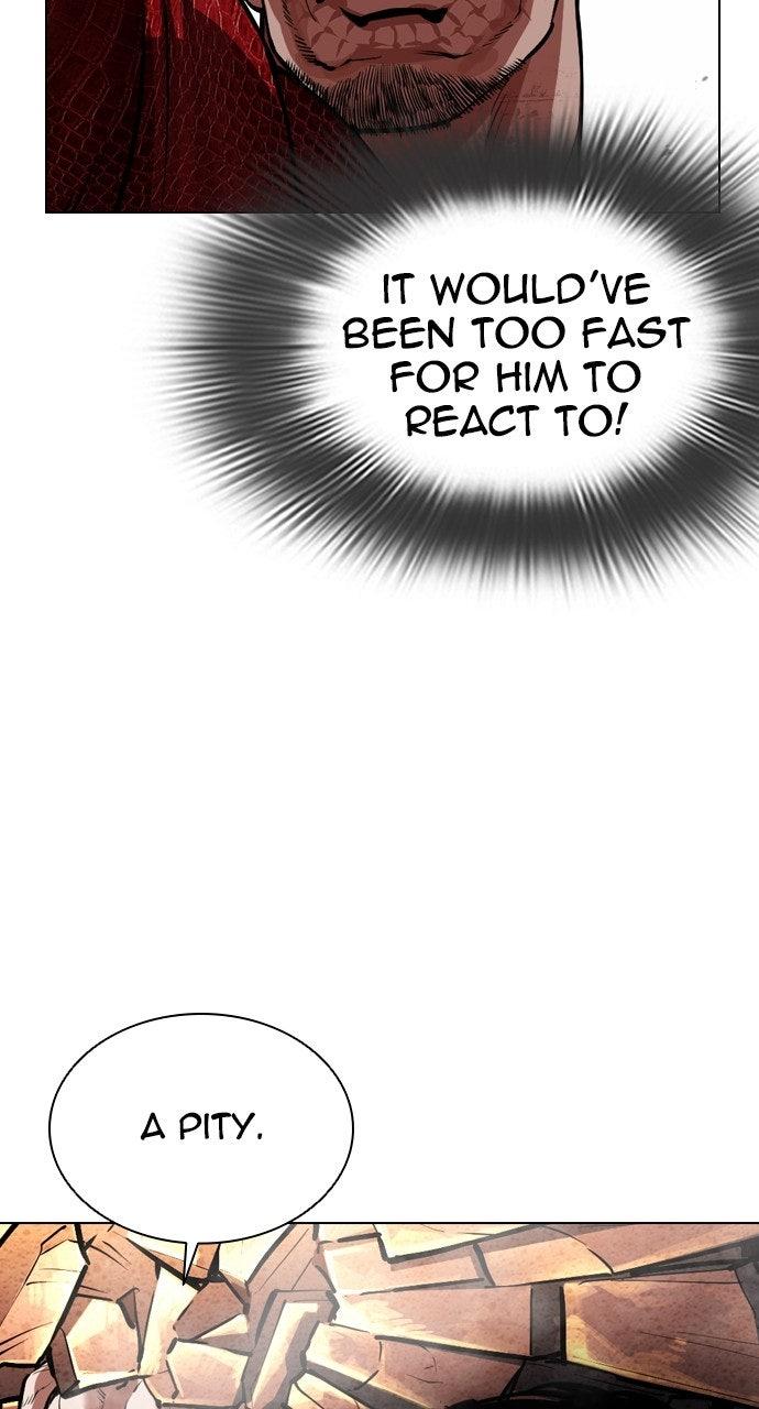 Lookism Chapter 576 — page 135