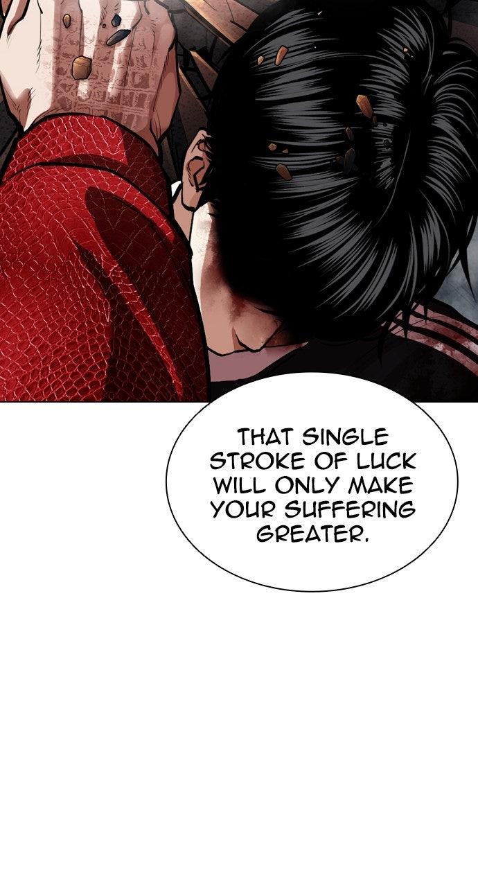Lookism Chapter 576 — page 136