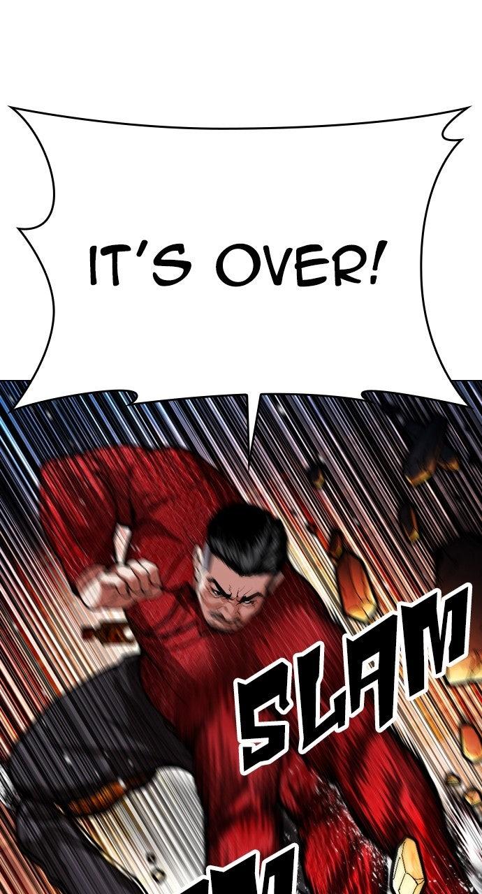 Lookism Chapter 576 — page 137