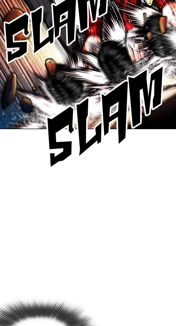 Lookism Chapter 576 — page 138