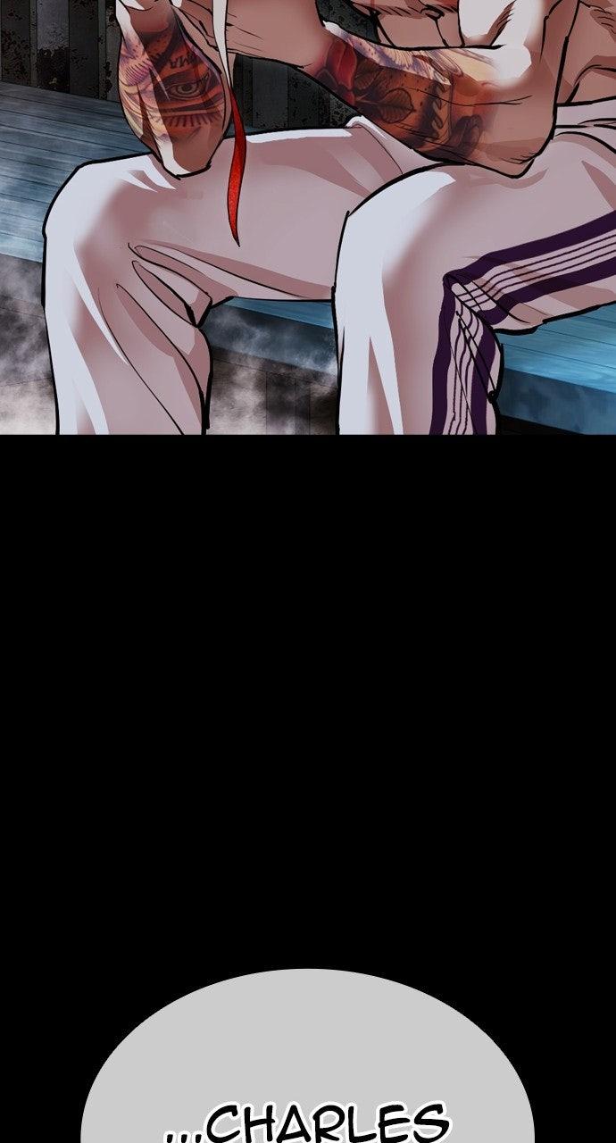 Lookism Chapter 576 — page 141