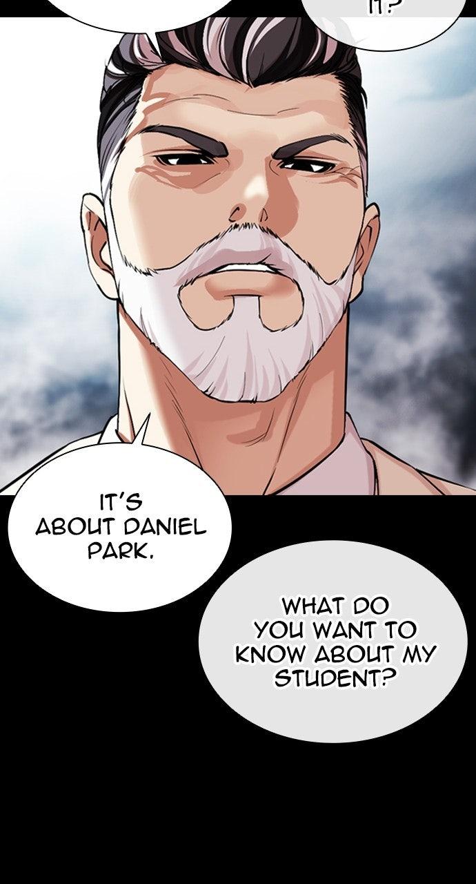 Lookism Chapter 576 — page 144
