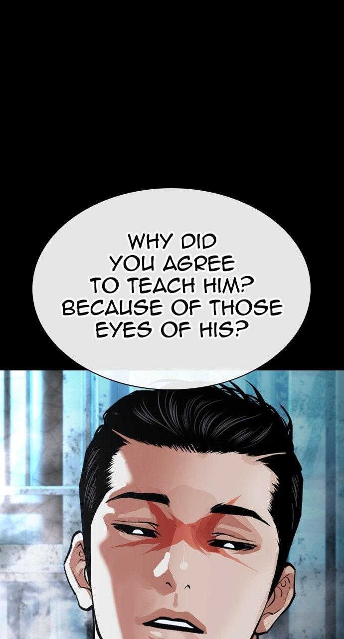 Lookism Chapter 576 — page 145