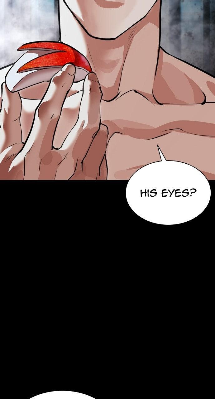 Lookism Chapter 576 — page 146
