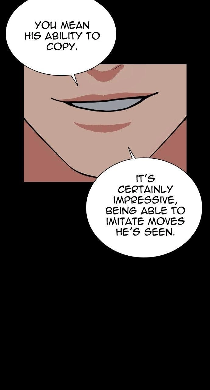 Lookism Chapter 576 — page 147