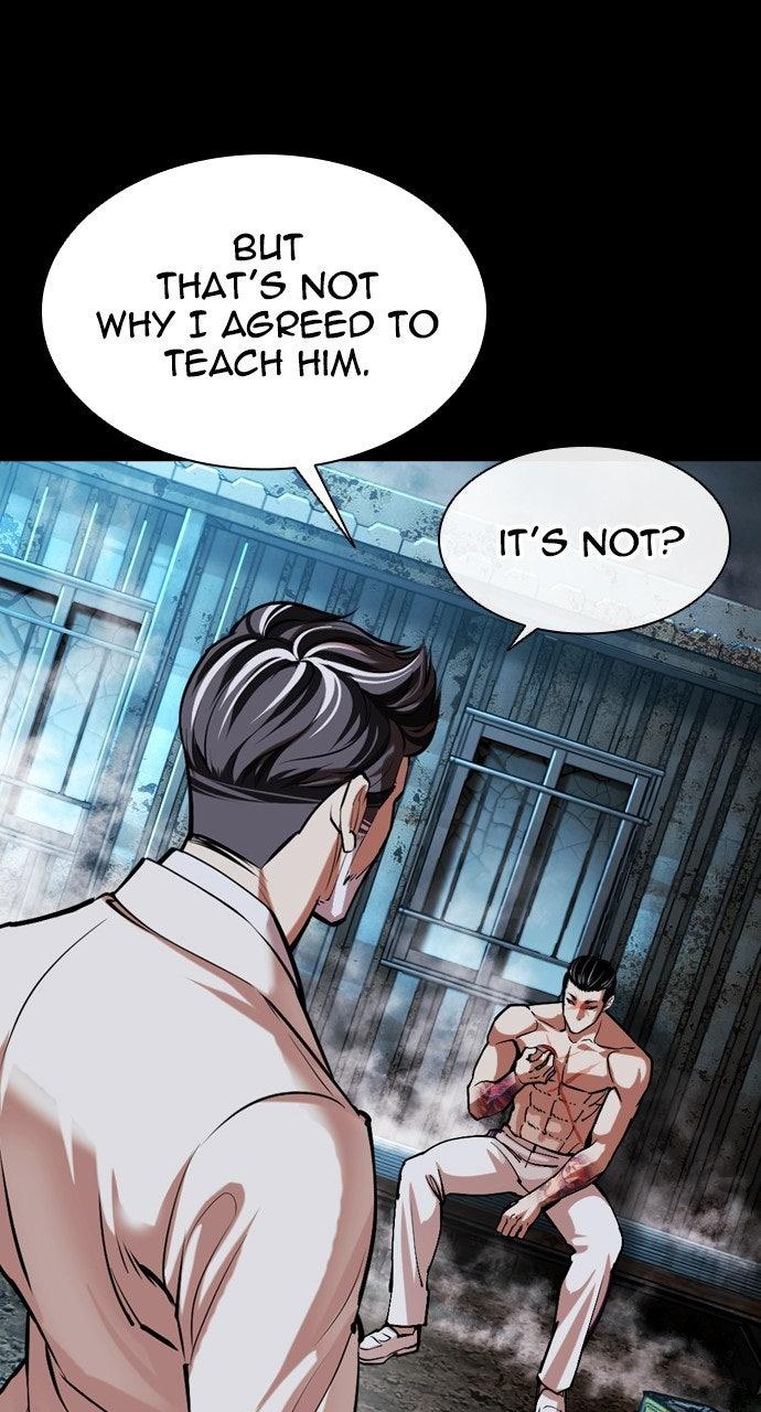 Lookism Chapter 576 — page 148