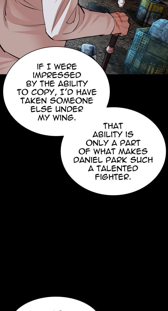 Lookism Chapter 576 — page 149