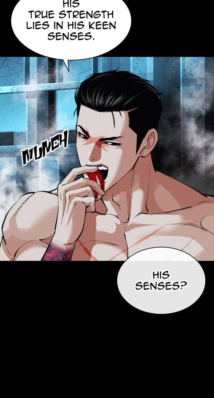 Lookism Chapter 576 — page 150