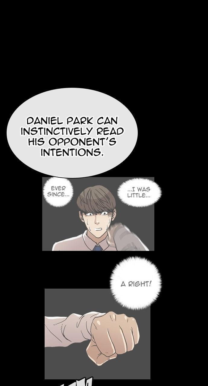 Lookism Chapter 576 — page 151
