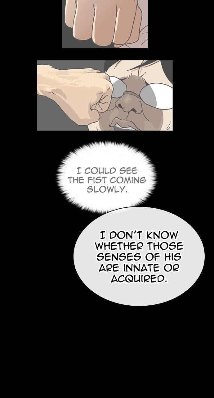Lookism Chapter 576 — page 153