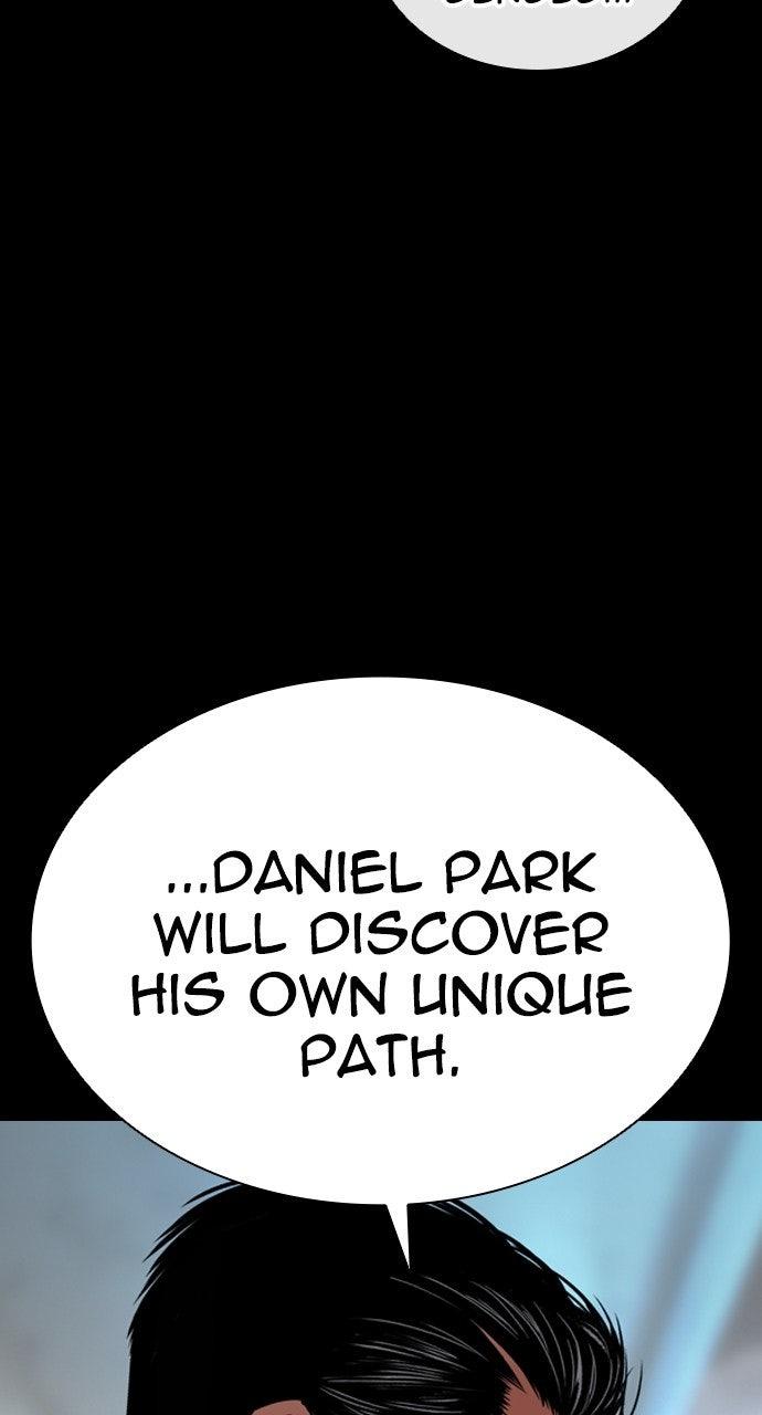 Lookism Chapter 576 — page 158