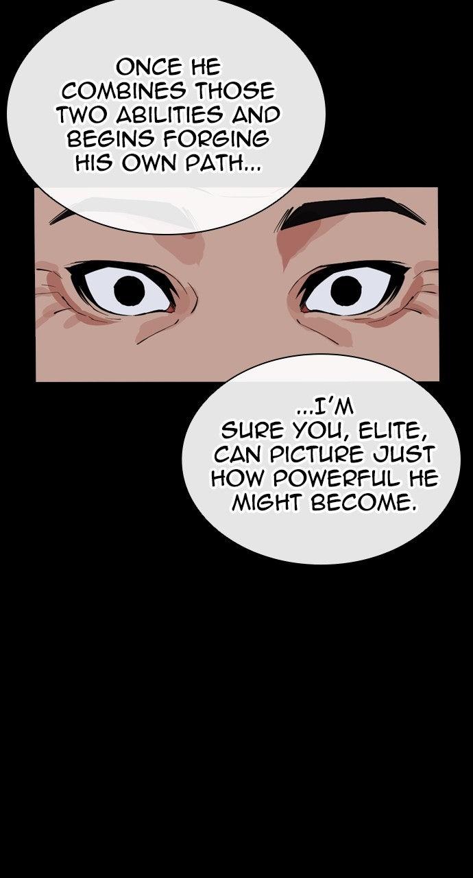 Lookism Chapter 576 — page 160
