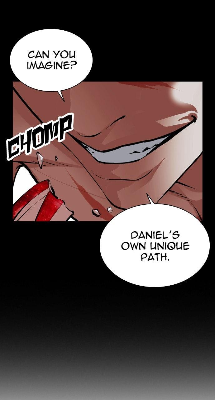 Lookism Chapter 576 — page 161
