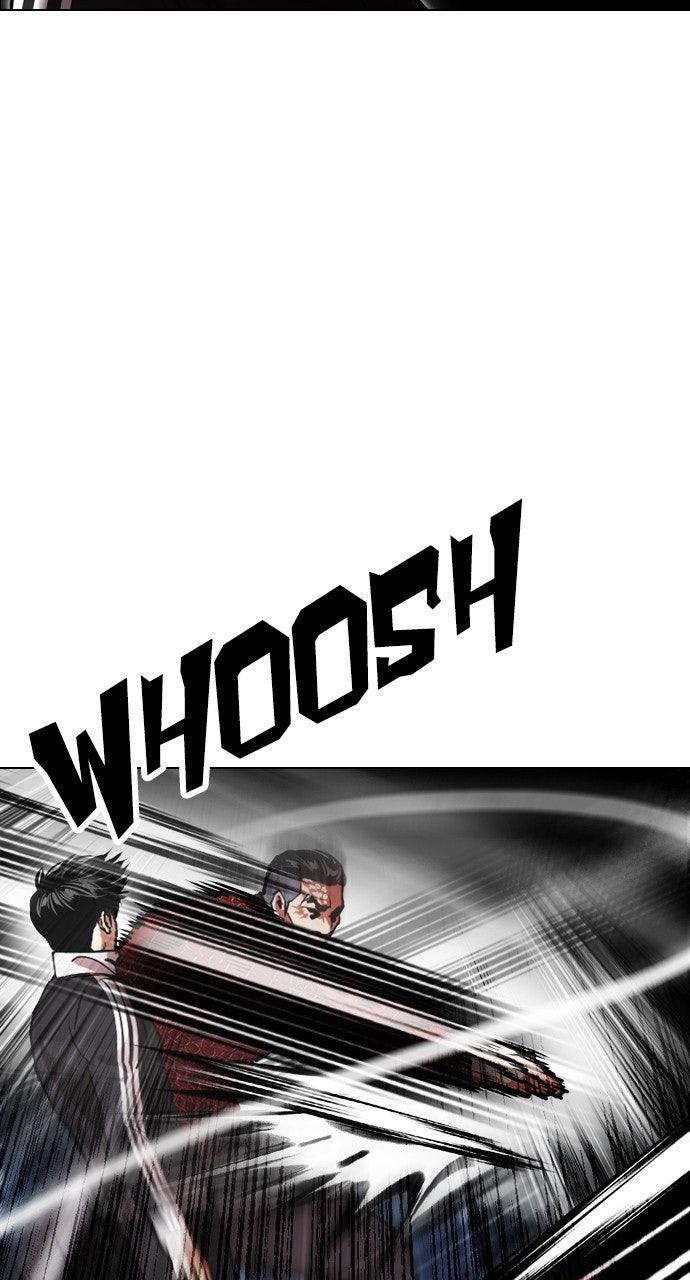 Lookism Chapter 576 — page 172
