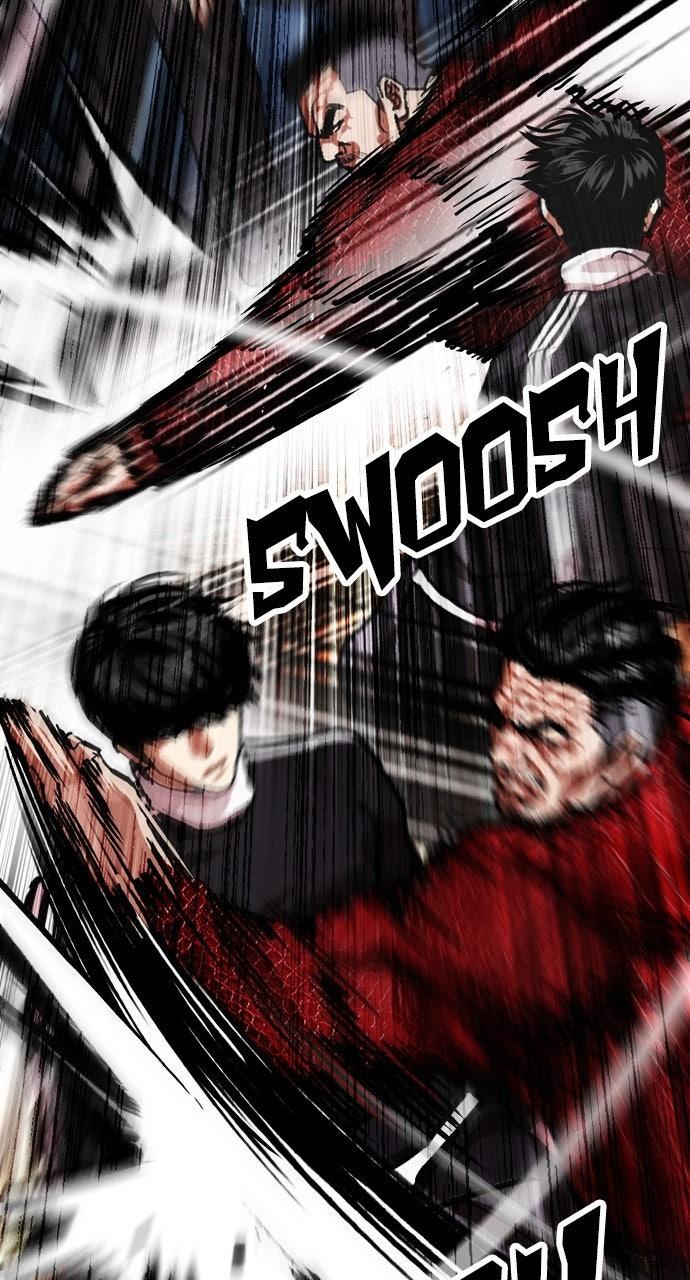 Lookism Chapter 576 — page 173