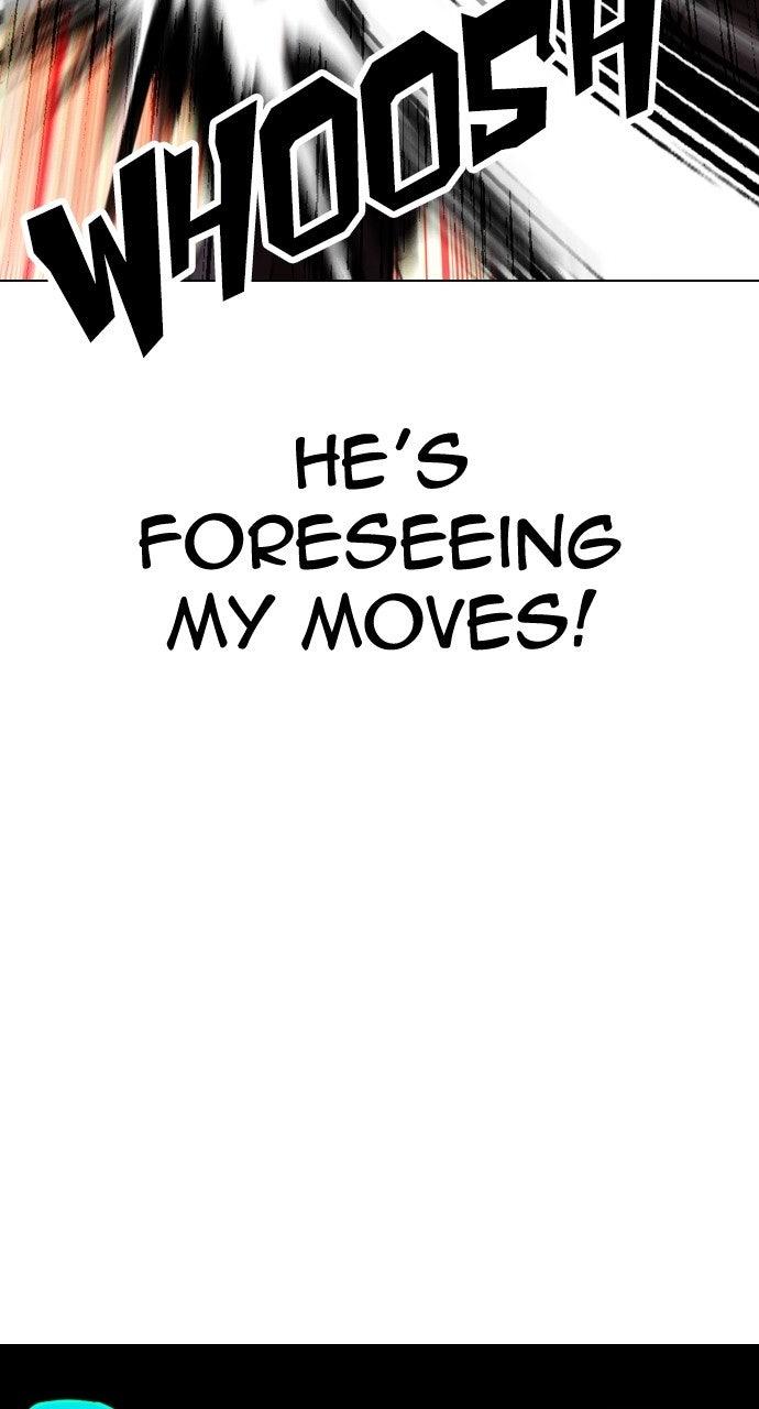 Lookism Chapter 576 — page 174