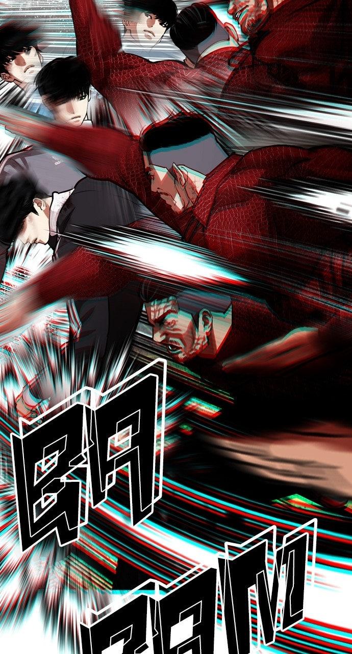 Lookism Chapter 576 — page 180