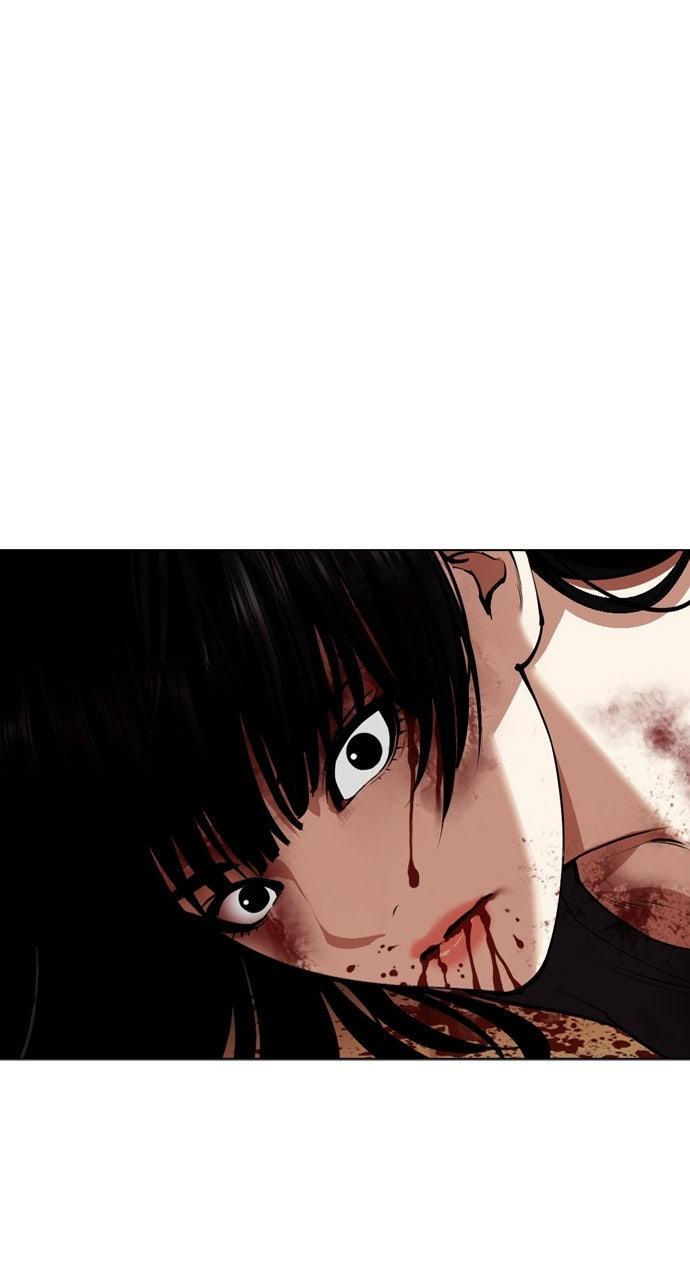 Lookism Chapter 576 — page 182