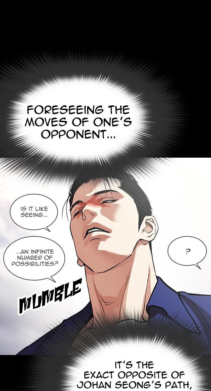 Lookism Chapter 576 — page 186