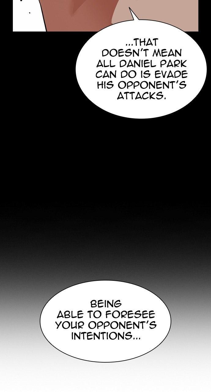 Lookism Chapter 576 — page 188