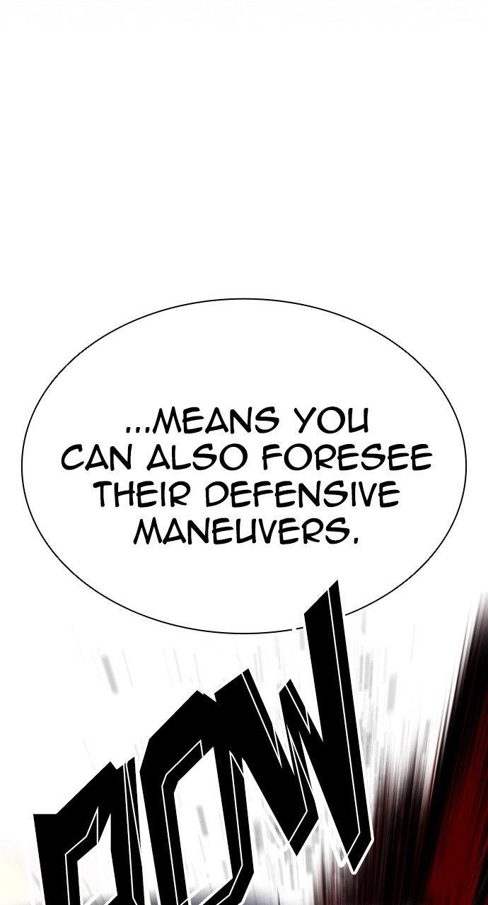 Lookism Chapter 576 — page 189