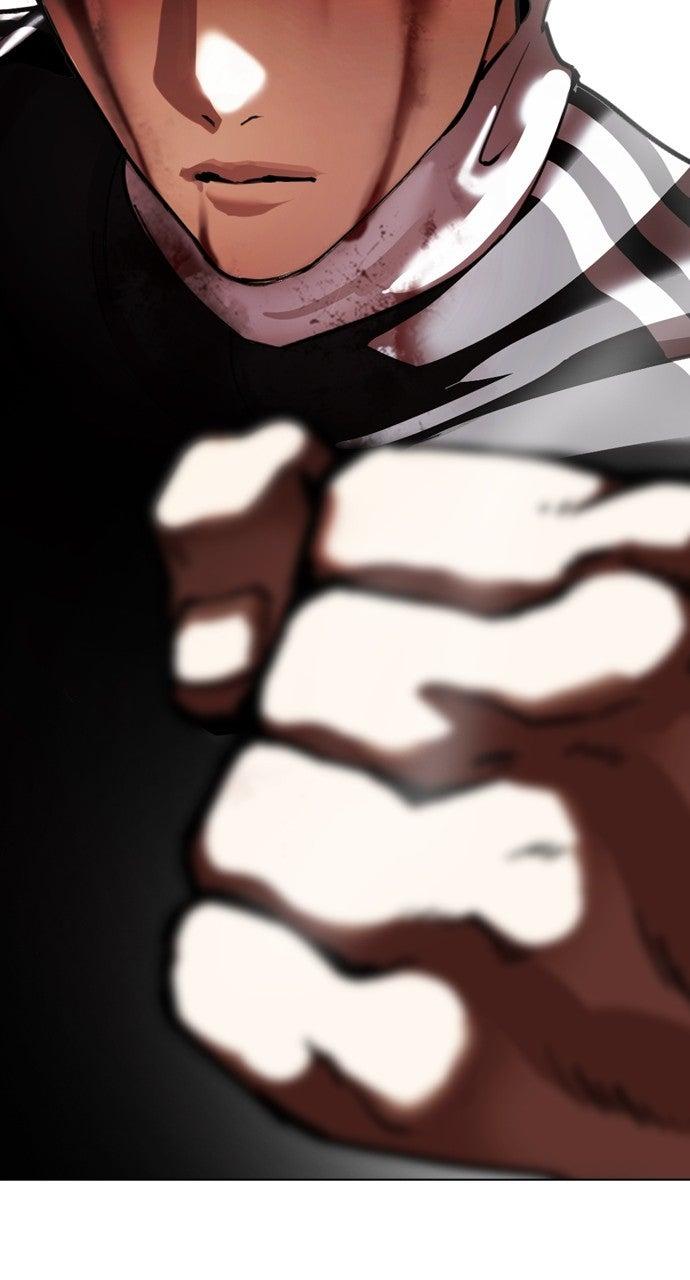 Lookism Chapter 576 — page 194