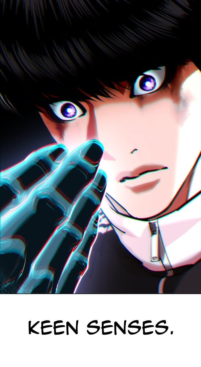 Lookism Chapter 577 — page 19
