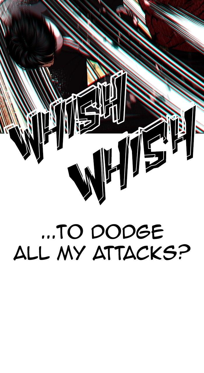 Lookism Chapter 577 — page 29