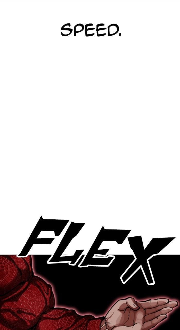 Lookism Chapter 577 — page 33