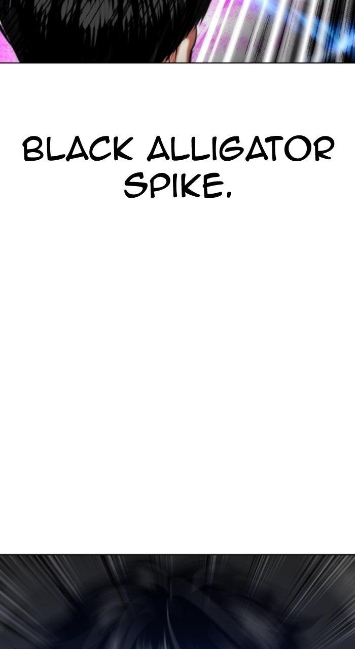 Lookism Chapter 577 — page 36