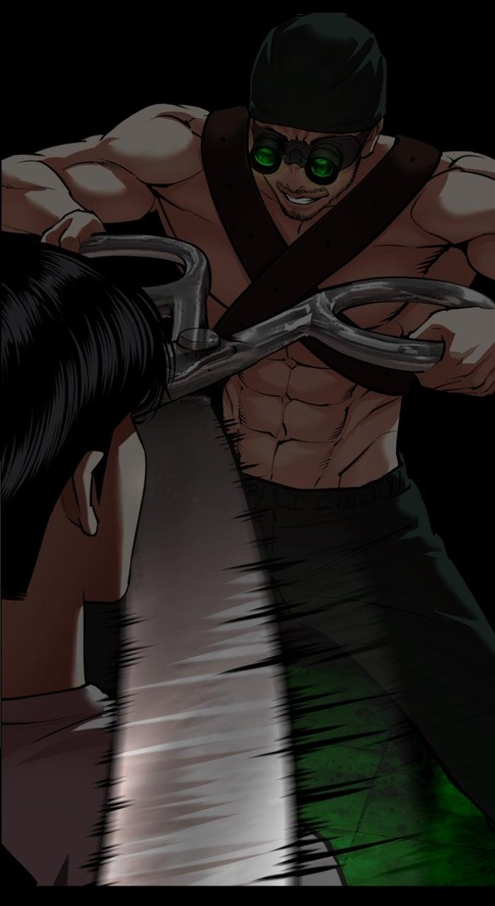Lookism Chapter 577 — page 46
