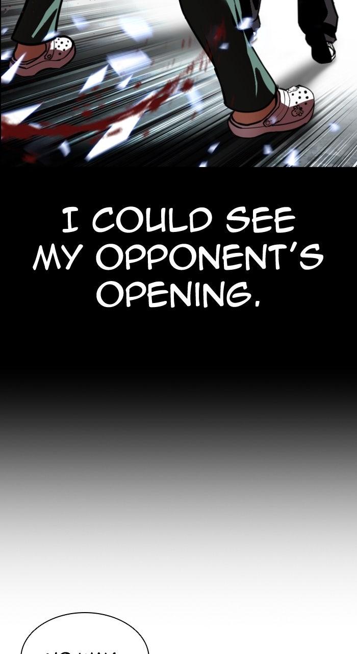 Lookism Chapter 577 — page 51