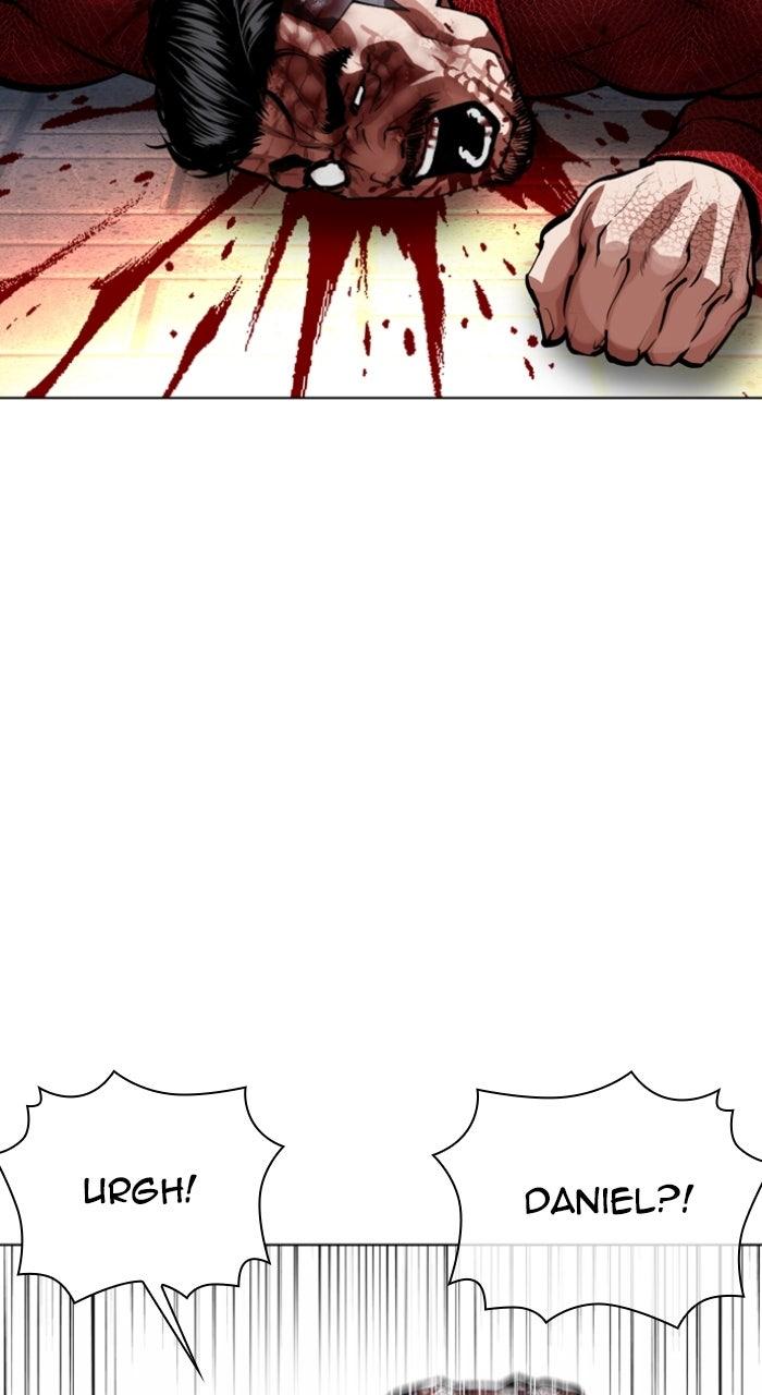 Lookism Chapter 577 — page 55
