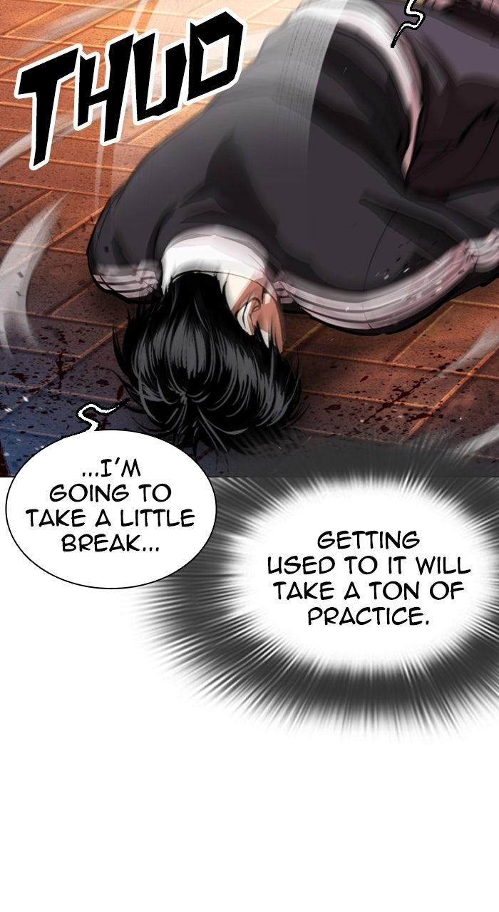 Lookism Chapter 577 — page 59