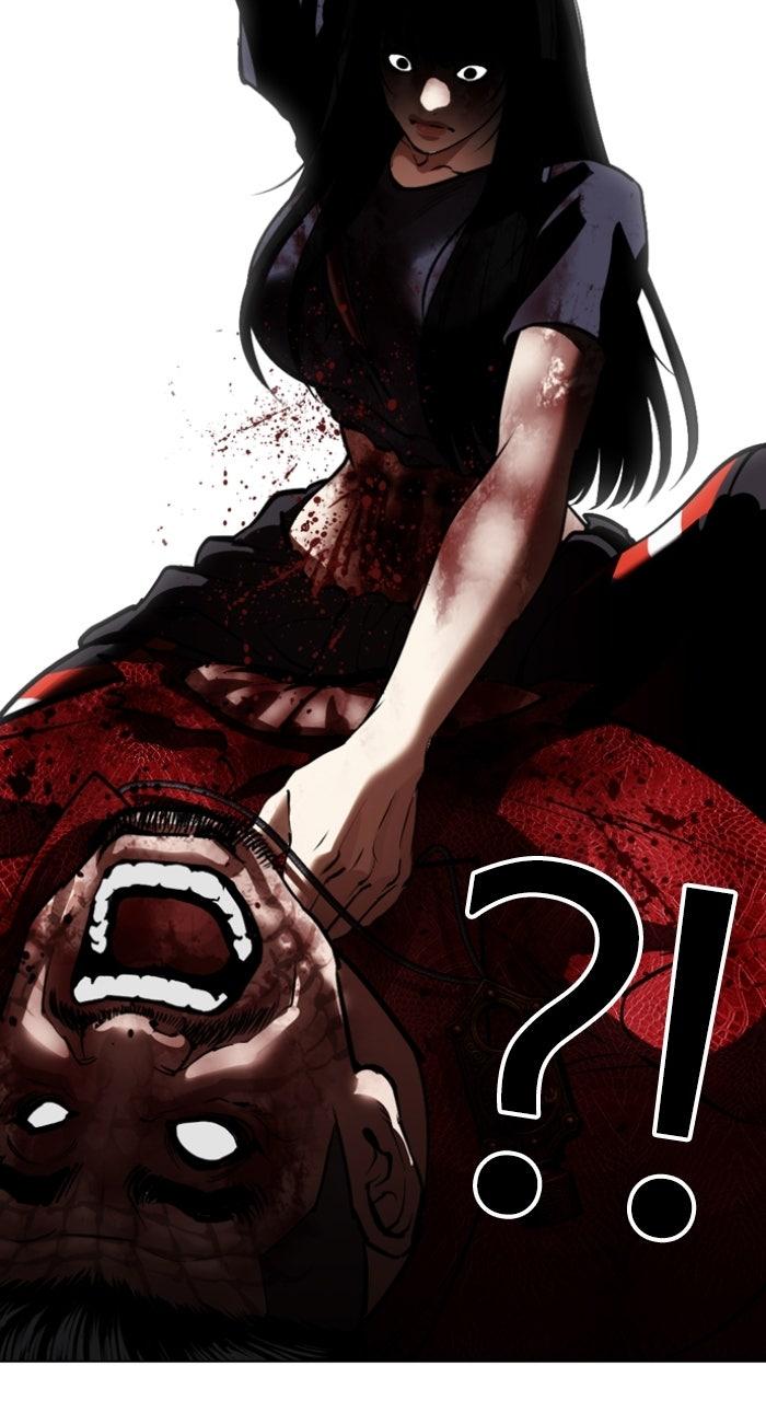 Lookism Chapter 577 — page 63