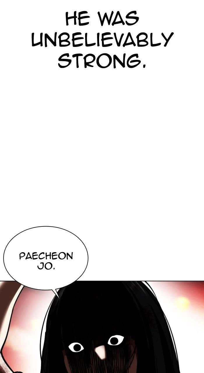Lookism Chapter 577 — page 64
