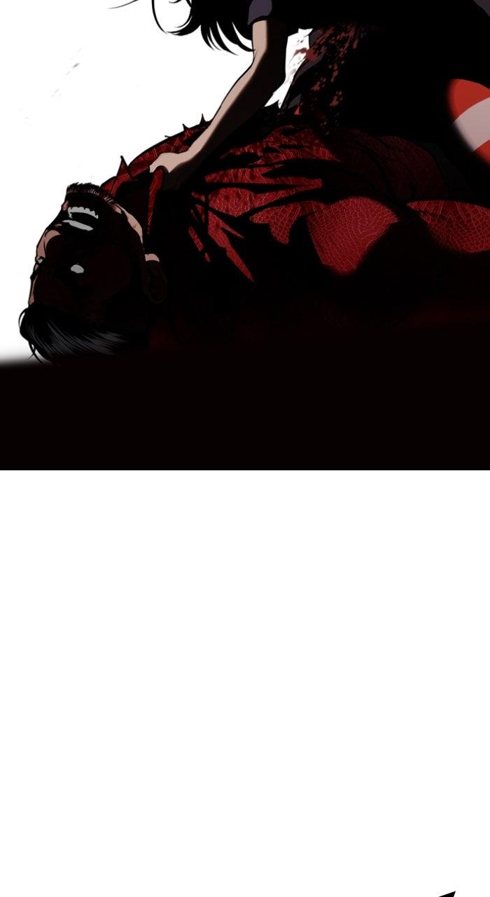 Lookism Chapter 577 — page 68