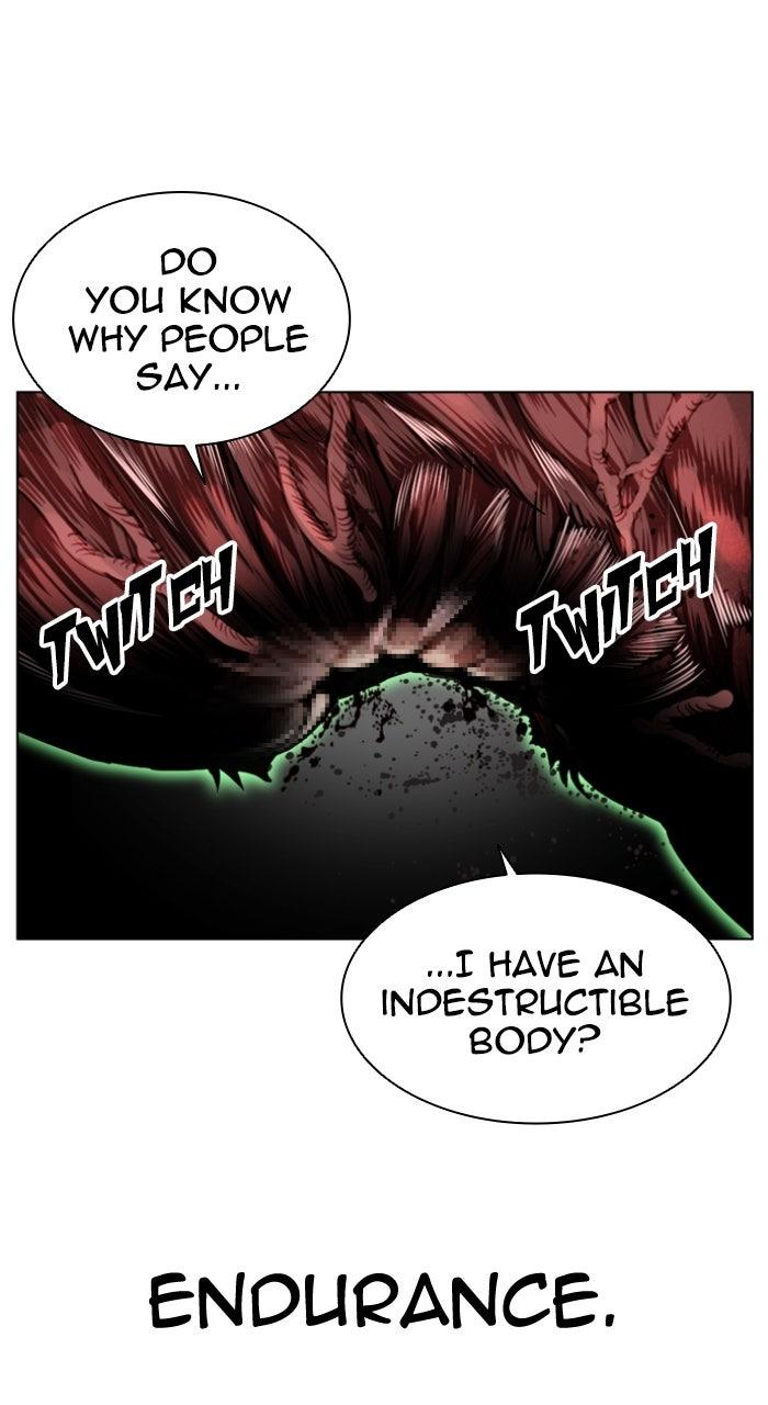 Lookism Chapter 577 — page 85
