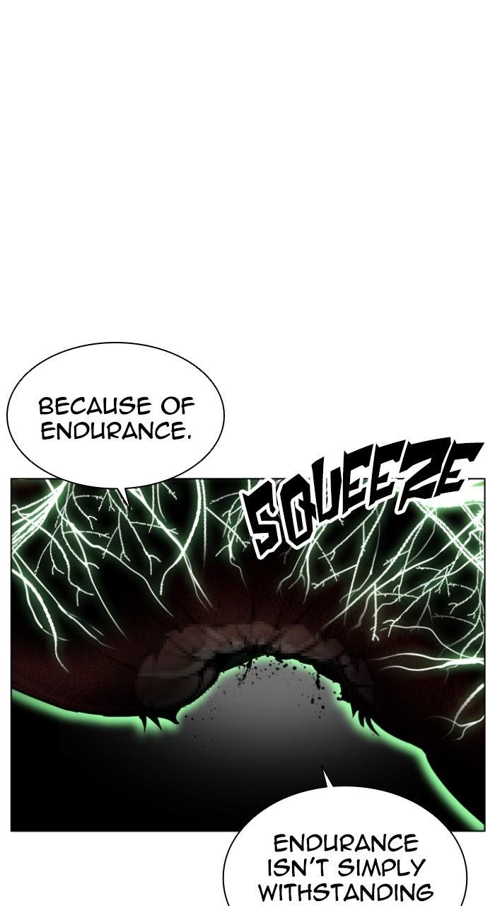 Lookism Chapter 577 — page 86