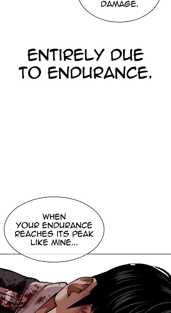 Lookism Chapter 577 — page 87