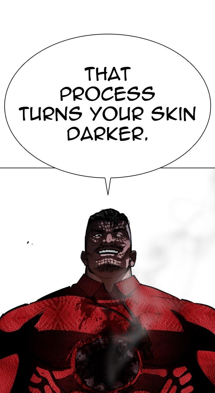 Lookism Chapter 577 — page 89