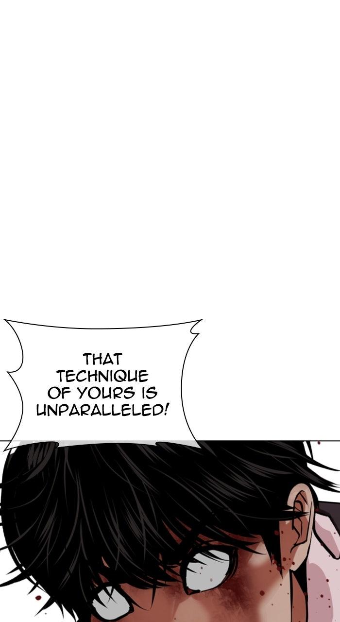 Lookism Chapter 577 — page 102
