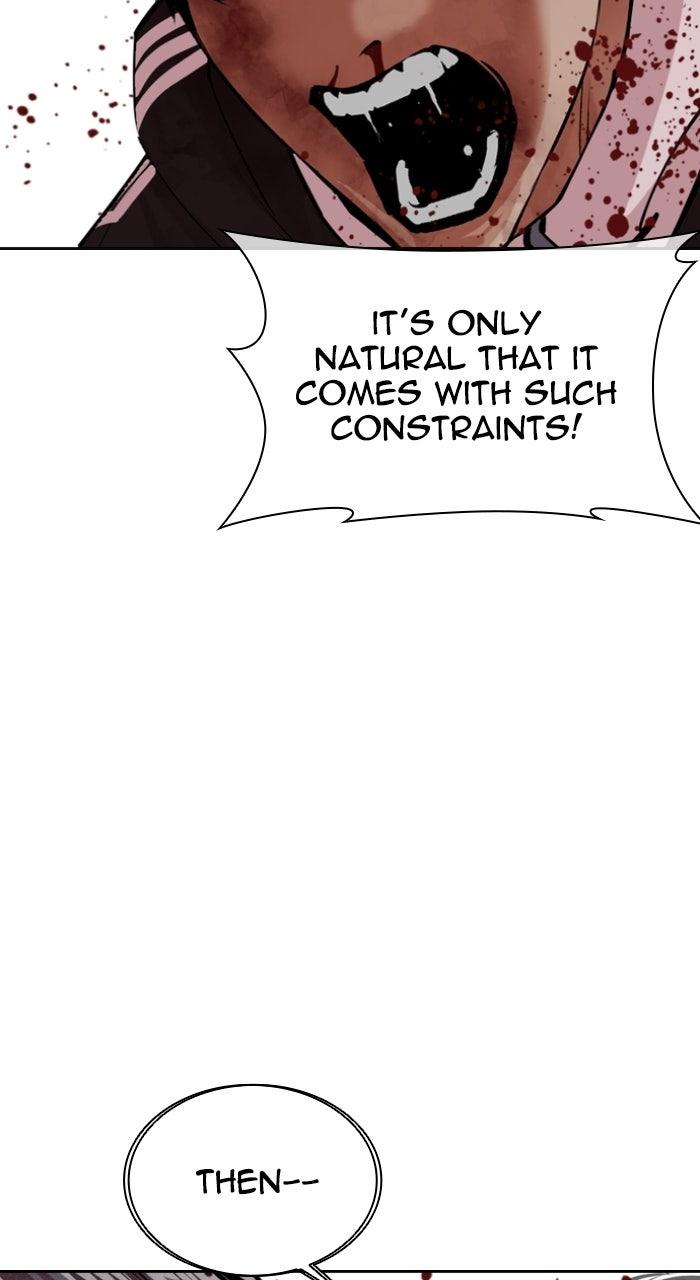 Lookism Chapter 577 — page 103