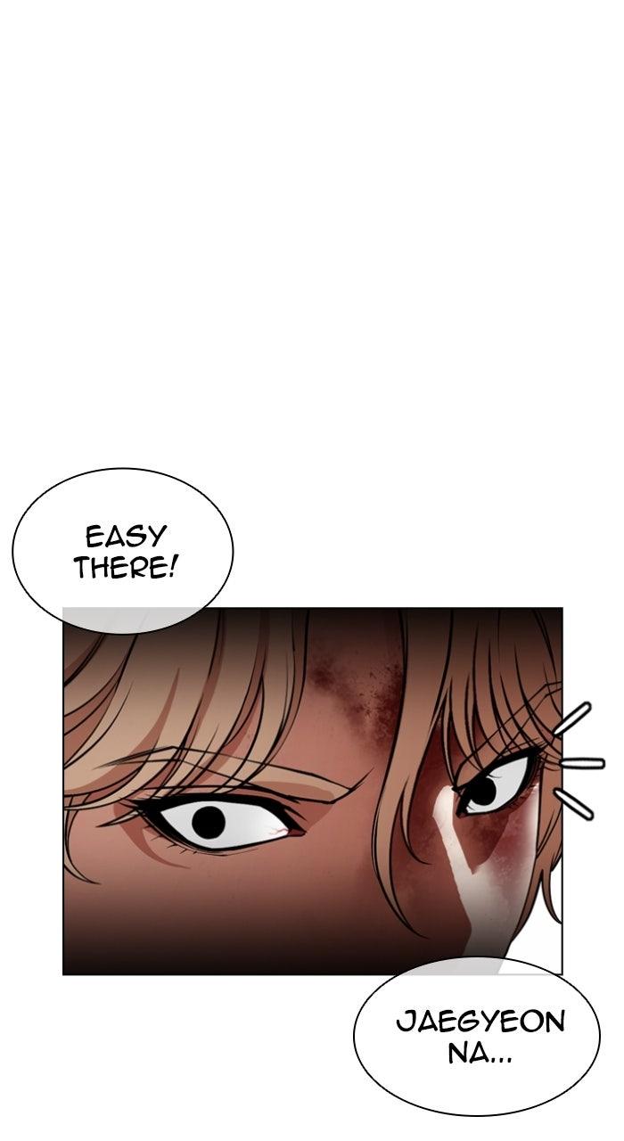 Lookism Chapter 577 — page 126